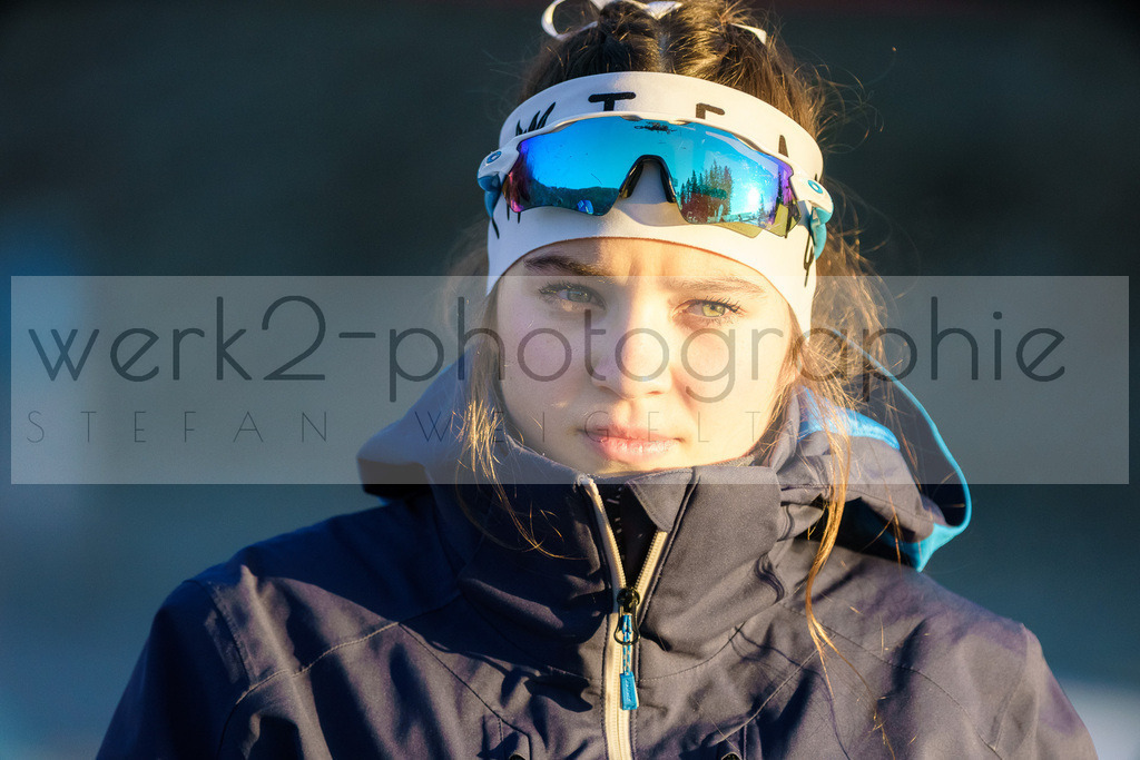 DP Arber - 12. Dezember 2025 | 2. DSV JOKA Deutschlandpokal (DP ARBER) - 12. bis 14. Dezember im ARBER Hohenzollern Skistadion