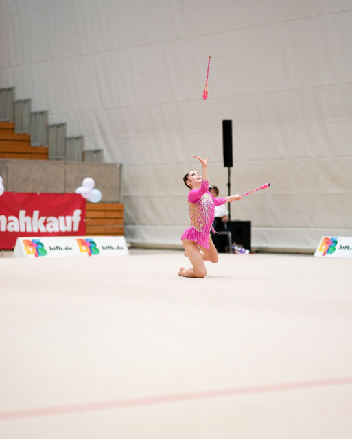 RSGQDMWM031034 | Qualifikation AK16+ zur DM u. WM-Qualifikation 1 -  in Berlin (Horst-Korber-Sportzentrum)