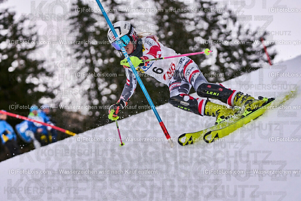 ALP1636_NWC-OAC-Slalom-I DGI_Hochkar_Hopfgartner Sarah | (C)FotoLois.com, Alois Spandl, NWC+OAC-Schüler-Slalom 1 auf dem Hochkar, Sa 7. Jänner 2023.
