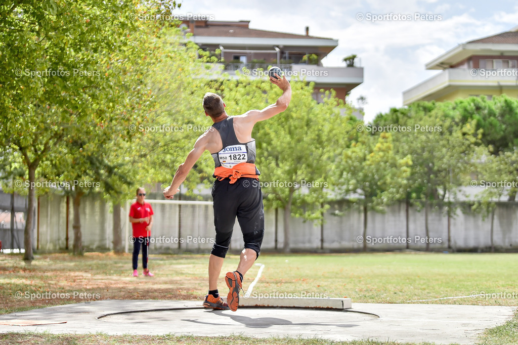 Masters EM 2023 - Pescara Tag 1_9 | Masters Europameisterschaft am 21.09.2023 in Pescara (Italien)

Foto: Kai Peters - Realisiert mit Pictrs.com