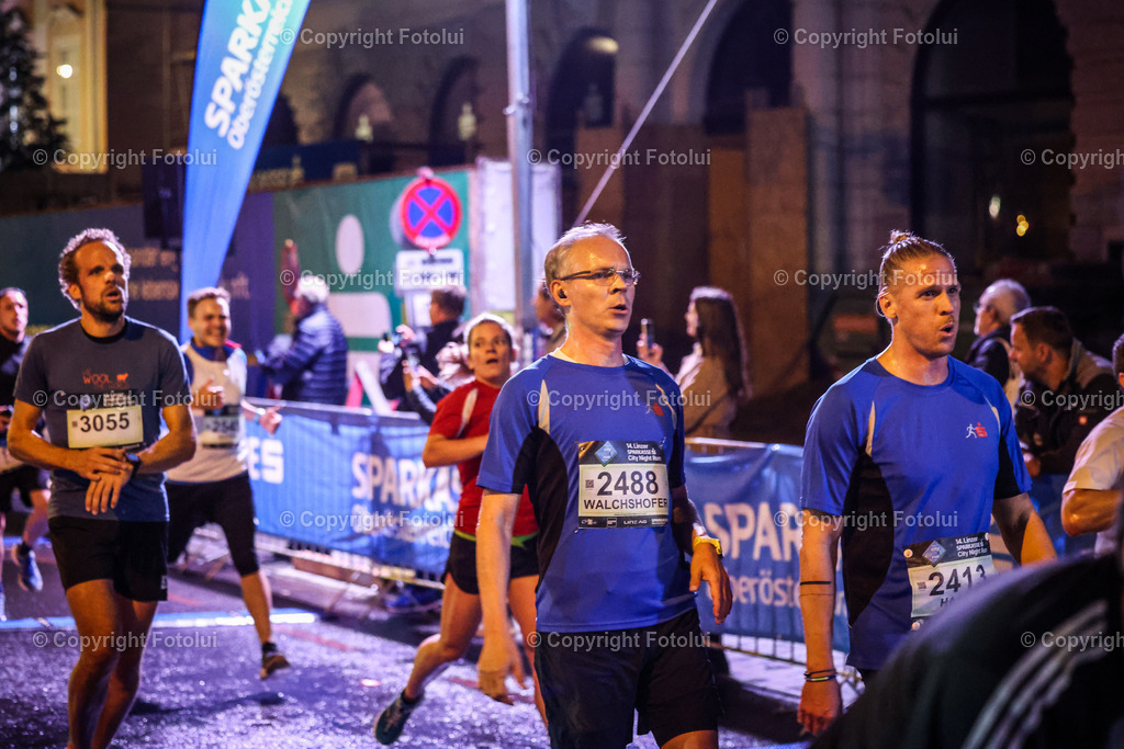 A-BINDER_20250925_0070 | LINZ, AUSTRIA,25.Sept.25 - NIGHT RUN LINZ. Image shows Photo: Sportmediapics.com/ Manfred Binder