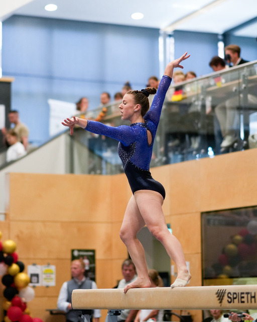 DECUP021952 | Deutschland Cup 2026 - Durchgang 2 in Waging am See (Bergader Sportarena)
