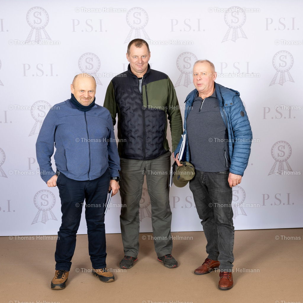 Empfang Auktion-1091 | Empfang bei der PSI Auktion 2025 am 13.12.25 im Sporthotel Ankum