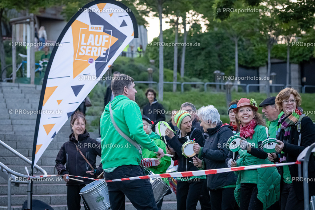 16. OBI Nachtlauf des ASV Koeln; Koeln, 17.05.23 | Impressionen vom 16. OBI Nachtlauf des ASV Koeln am 17.05.23 am Altstadt in Koeln (Deutschland). Foto: BEAUTIFUL SPORTS/Bernd Hoffmann