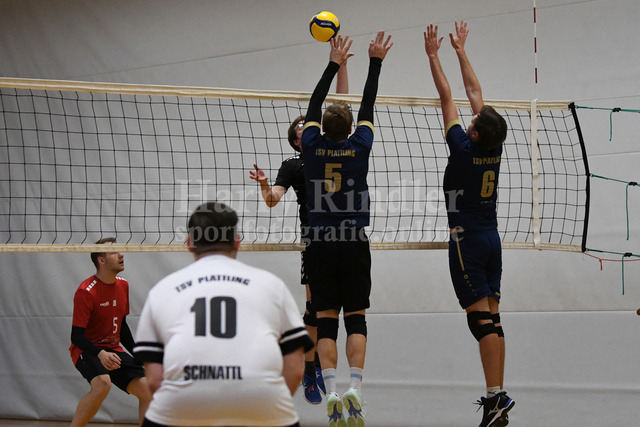 TSV Plattling Volleyball - Isarvolleys | TSV Plattling Volleyball - Isarvolleys - Realisiert mit Pictrs.com