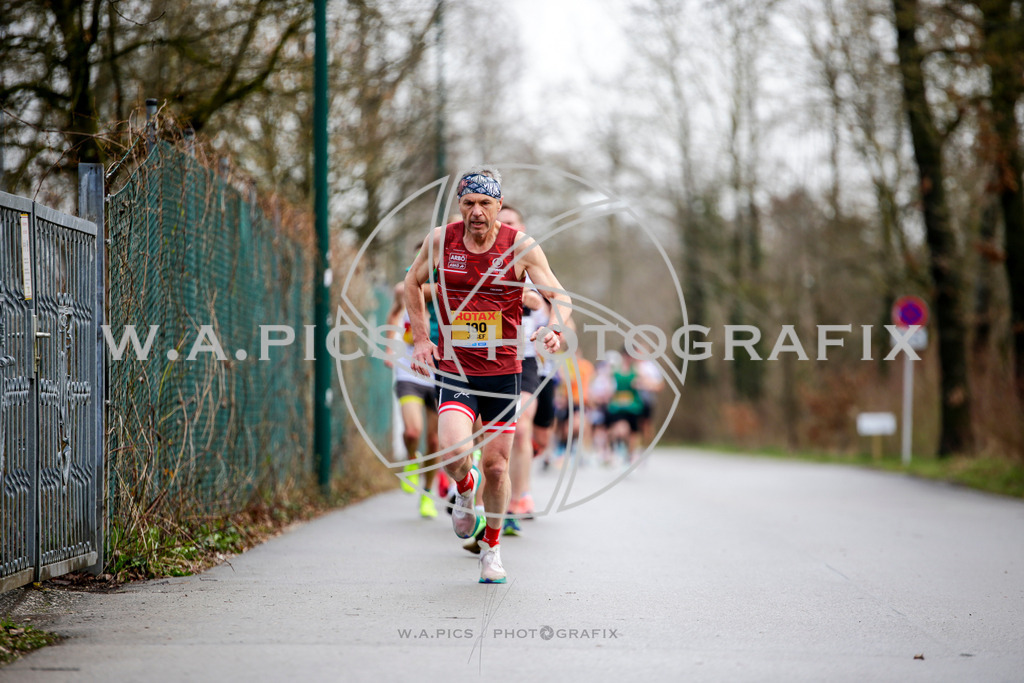 ..... | AUSTRIA, WELS, 30.03.25, ALOHA Wels Halbmarathon, Staatsmeisterschaft, Image Shows: , Foto: Wapics/Willdoner A.