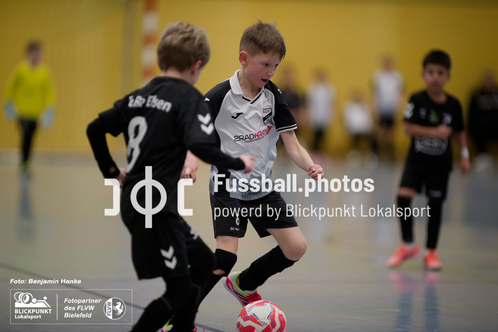 20260208_U8_Turnier_Theesen_315 | Blickpunkt Lokalsport - Realisiert mit Pictrs.com