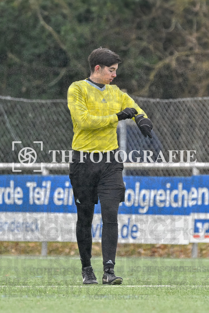 GER, PS-Immo-Cup, Fussball, PS-Immo-Cup 2026,U13 Feldturnier, 18.01.2026 | Schiedsrichter