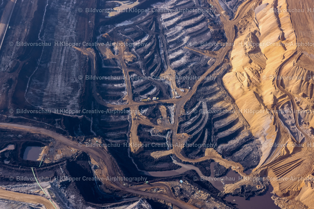 Luftbild-Niederzier-Tagebau Hambach-8344 | Luftbildfotografie Hermann Klöpper - Realized with Pictrs.com