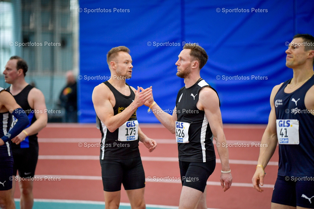 2025_DM Halle Masters_170 | DM Halle Masters am 01.03.2025 in Frankfurt am Main Foto: Kai Peters - Realisiert mit Pictrs.com