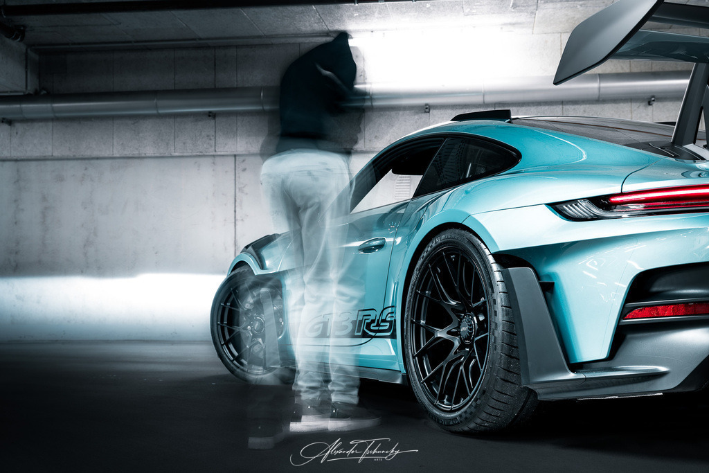 911 GT3 RS IPA | Entdecken Sie die faszinierende Welt von Alexander Tschuncky Arts: Kreative Fotografie, atemberaubende Automobilkunst und hochwertiger Bilderdruck. Lassen Sie sich inspirieren! - Realisiert mit Pictrs.com