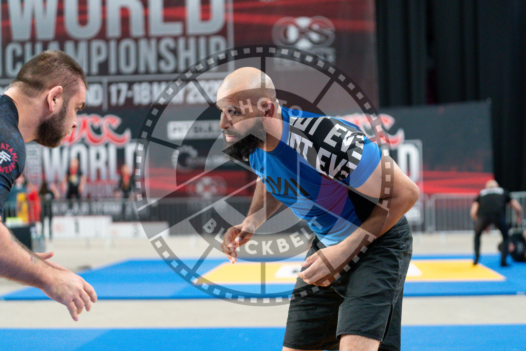 20250517PBB5156 | Athletes compete during the first day of the ADCC Amateur World Championship on May 15, 2025 in Warsaw, Poland. © Chiara Dazi / photoblackbelt