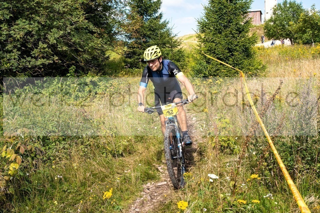 RennsteigRIDE 2021 | Schmiedefeld, 4. September 2021
