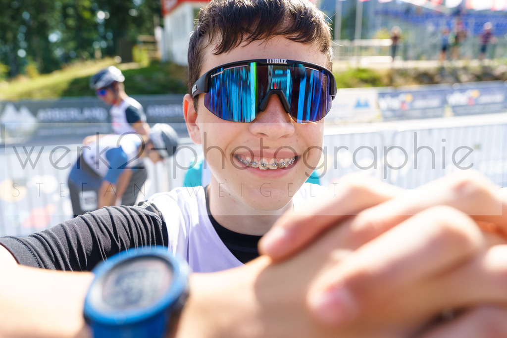 DP Arber  | Deutschlandpokal ARBER am 15. - 17. September 2023