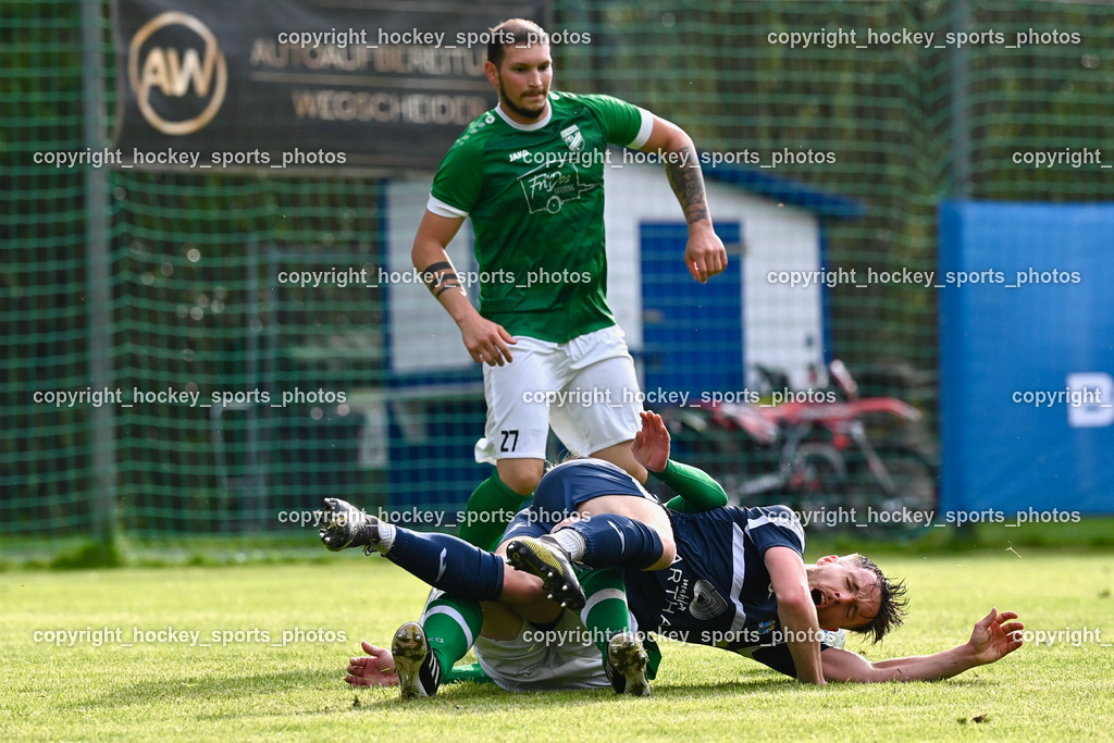 SV Malta vs. SV Rapid Feffernitz 3.6.2023 | #27 Michael Smoliner, #21 Gregor Dorniz