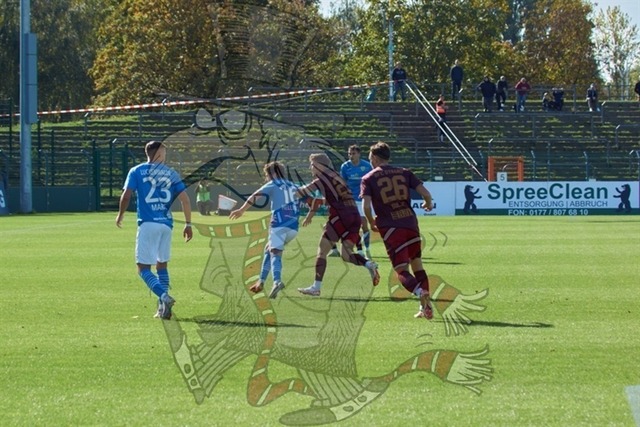 BFC Dynamo vs. FSV 63 Luckenwalde 009 | mythos-online-redaktion