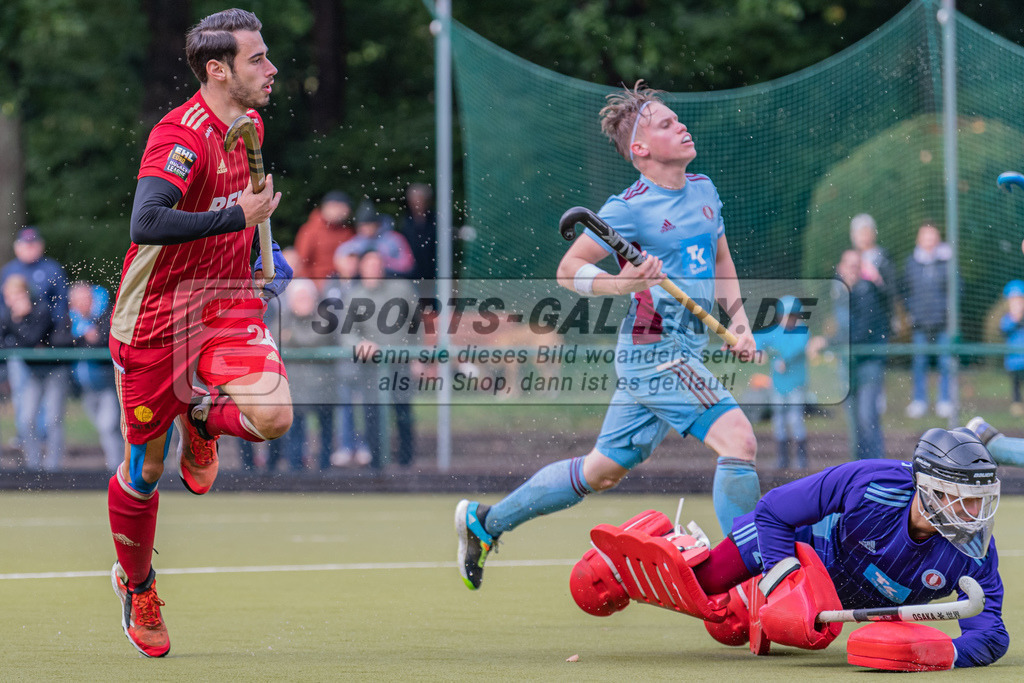SM_20221001-D5A_2193 | UHC Hamburg - RW Köln /  4:3