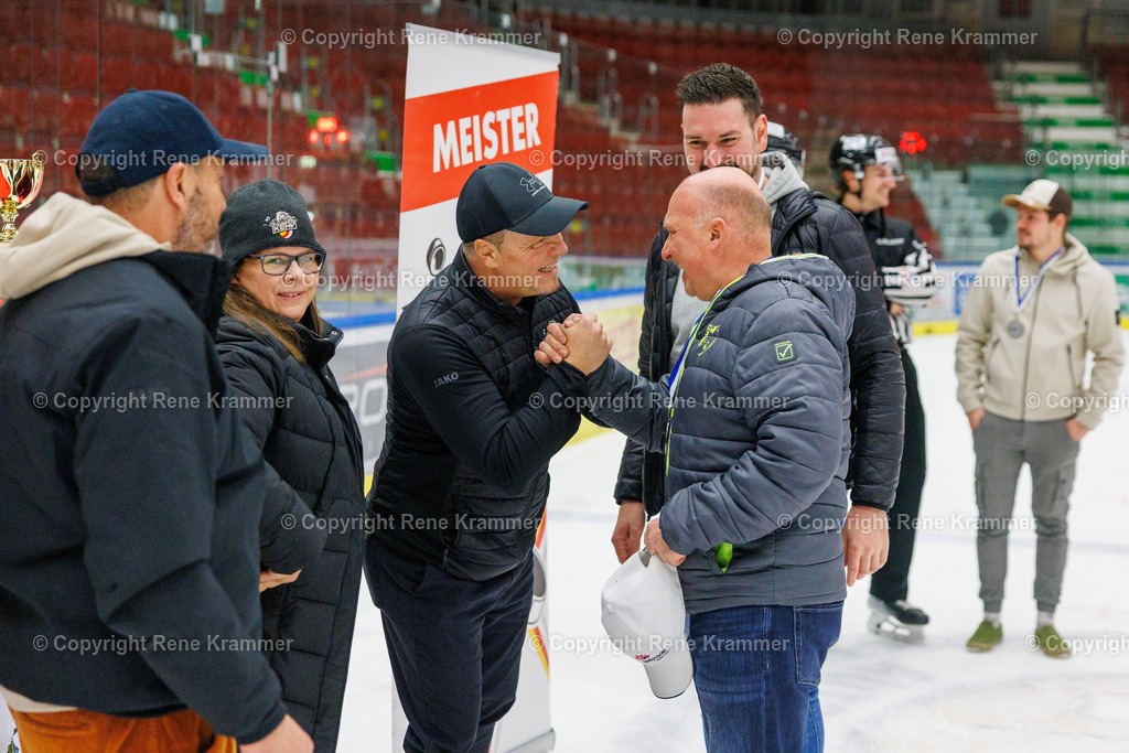 KEHV Betriebscup Finale - Dynamo Tresen vs PSV Villach 00172 | Foto Krammer