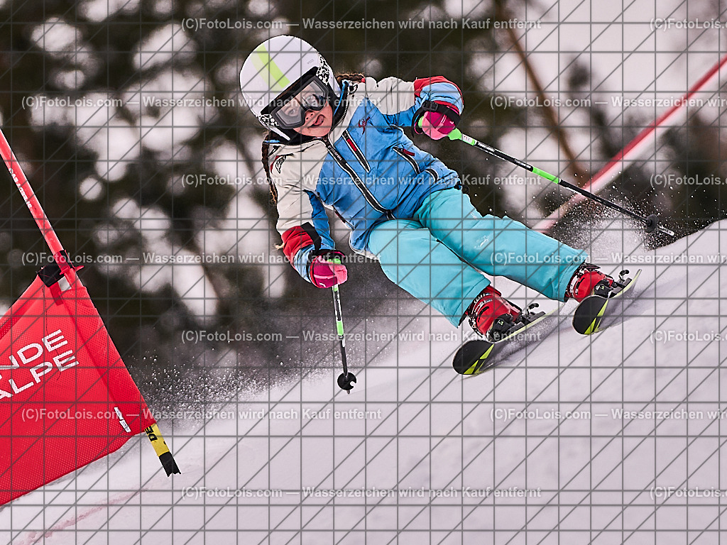 _ALP9222_Neujahrs-Skikurs | Ski- und Snowboardschule Haginger beim NEUJAHRS-Skikurs 2026, Kursabschlussrennen am Mo 5. Jänner 2026.