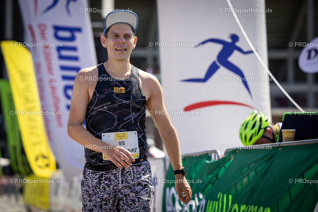 Stadionlauf Koeln in Koeln, 04.06.2023 | Impressionen vom Stadionlauf Koeln am 04.06.2023 in Koeln (Nordrhein-Westfalen).