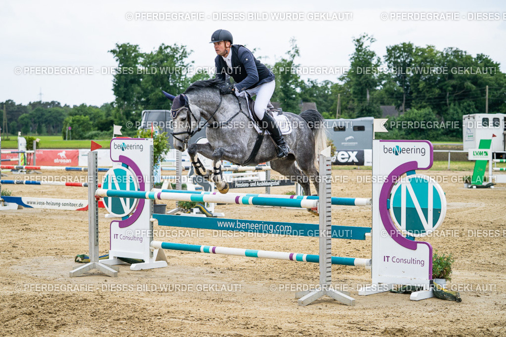 DSC06060 | Pferdegrafie