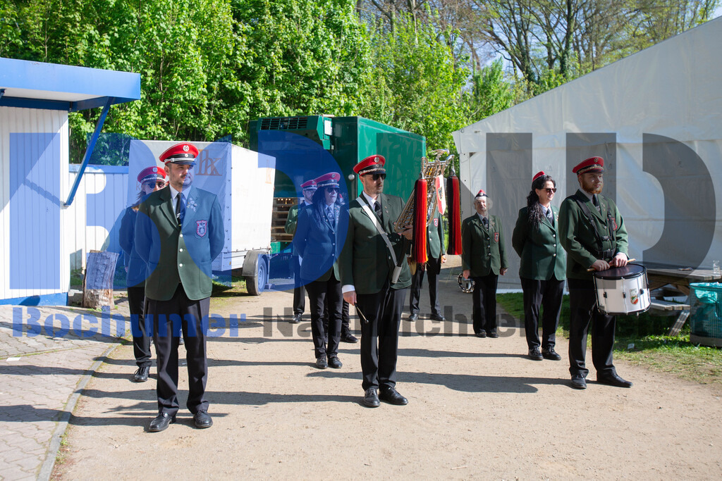 VfL Bochum 1848 - Rot Weiss Ahlen U12 | VfL Bochum 1848 - Rot Weiss Ahlen U12 - Realisiert mit Pictrs.com