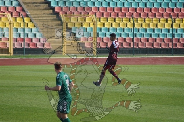 BFC Dynamo vs. FC Schönberg 95 035 | mythos-online-redaktion