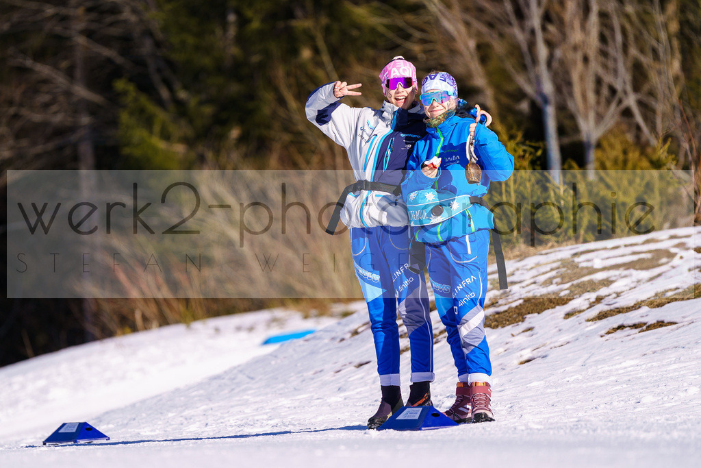 DSC Notschrei | 2. DSV E.INFRA Schülercup im Nordic-Center Notschrei am 17. bis 19. Januar 2025