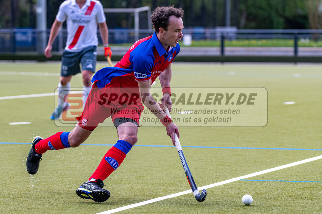 SM_20250503-DSC_9357 | 1.Bundesliga Feld - Rückrunde (M) DCADA  - GTHGC / 5:1 (1:0)