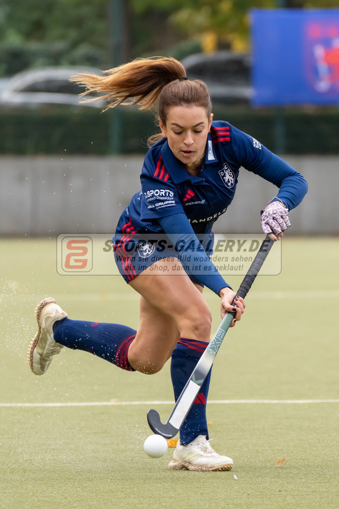 HK_20251019_103372 | 1. Bundesliga Damen DHC - RWK 19.10.2025