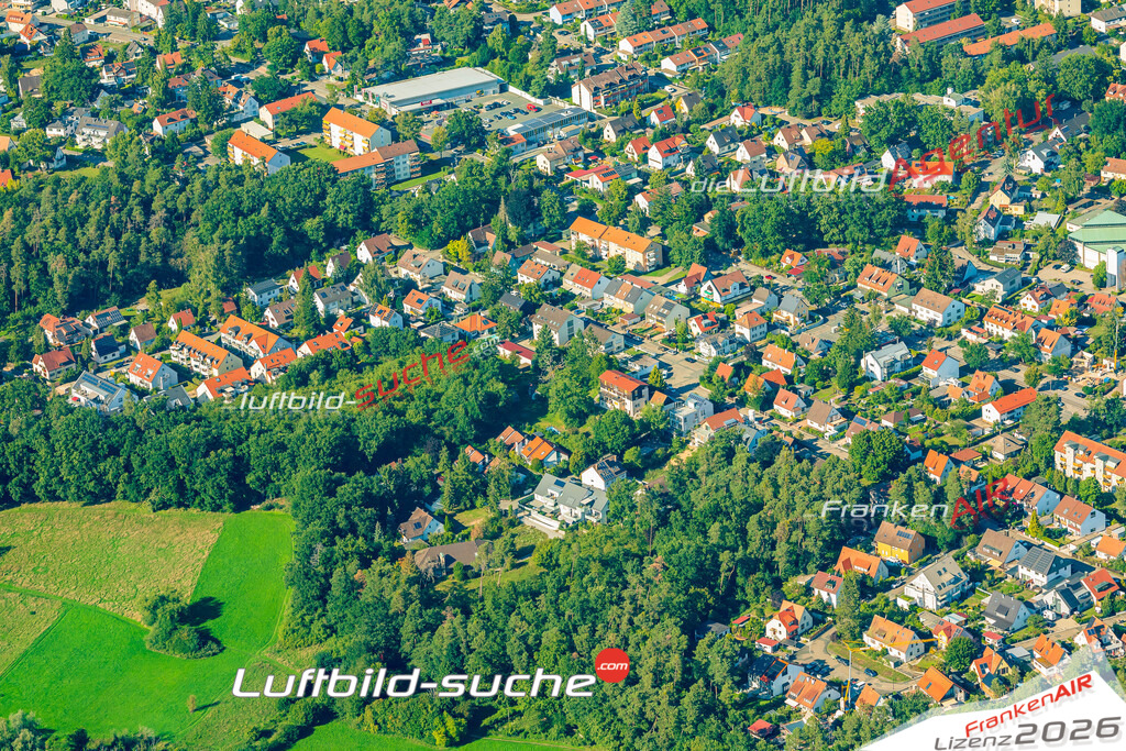 Luftaufnahme von Katzwang Nürnberg Bild- Das Luftbild wurde 2025 vom UL-Flugzeug heraus erstellt ( keine Drohne ) - Hochauflösende Luftaufnahme -Nicht vergleichbar mit Google Maps oder Satelittenbilder- Die Geschenkidee !Mit Lizenz und Bildrechte bestellbar