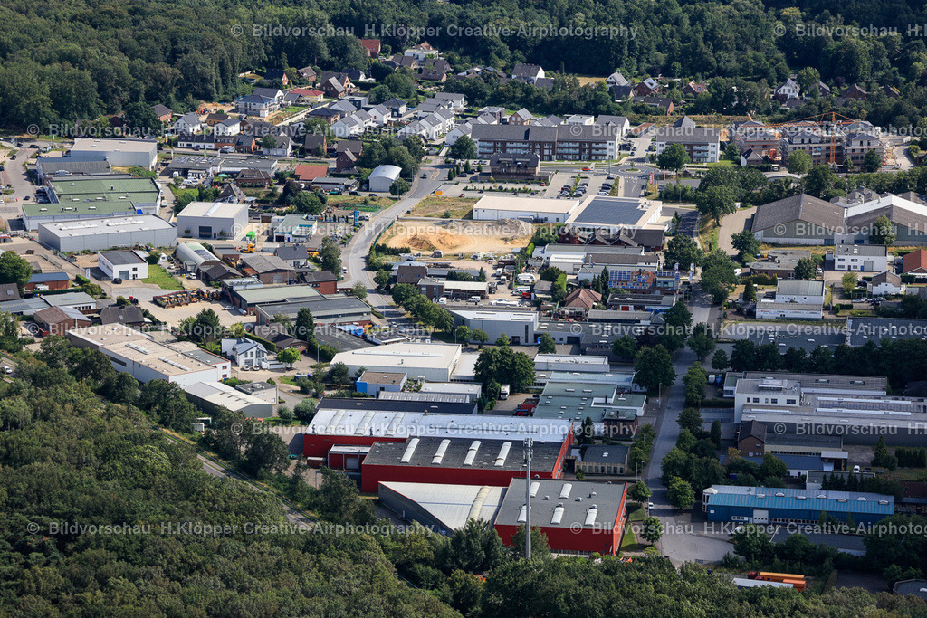 Luftbild 41379 Brüggen _ NRW 439A4526 | Luftbilder und Luftaufnahmen Brüggen,Schwalmtal,Wassenberg - Realisiert mit Pictrs.com