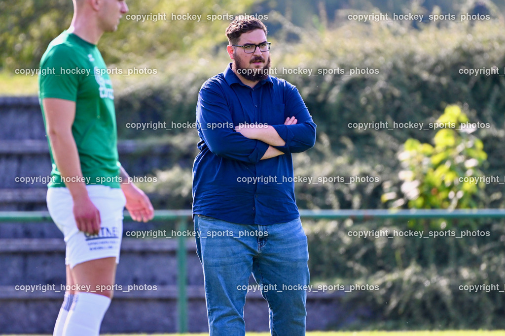 FC Faakersee vs. Rapid Lienz  | Asisstentcoach Rapid Lienz Tolga Sarisaltik, FC Faakersee vs. Rapid Lienz , FC Faakersee vs. Rapid Lienz  am 04.08.2024 in Faakersee (Sportplatz Faakersee), Austria, (Photo by Bernd Stefan)