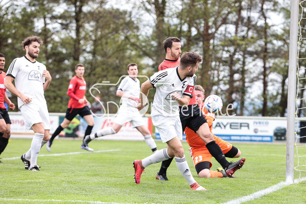 TSV Dinkelscherben - TSV Aindling | Professionelle Sportfotos aus den Bereichen Fußball, Eishockey, Handball und vieles mehr. Ob Sieg oder Niederlage