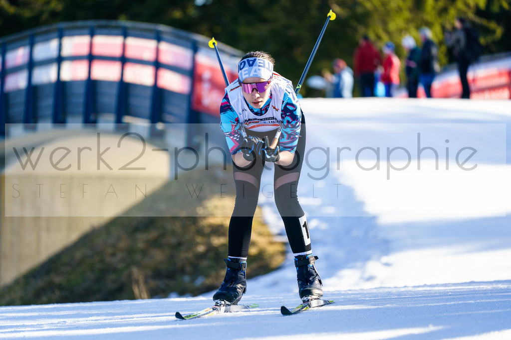DSC Oberwiesenthal | 4. DSV E.INFRA Schülercup Finale Biathlon in der SPARKASSEN-Arena Oberwiesenthal