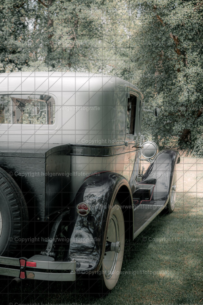 1927 Packard Eight Club Sedan 443 | Kaufen sie online außergewöhnliche Fotografien auf Leinwand Acrylglas Fotoprint Aludibond von holgerweigeltfotografie - Realisiert mit Pictrs.com