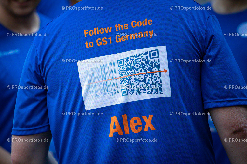 Altstadtlauf Koeln; Koeln, 18.08.2023 | Impressionen vom Altstadtlauf Koeln am 18.08.2023 in Koeln (Nordrhein-Westfalen). 