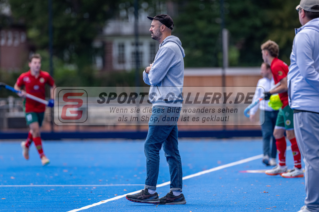 SM_20250913-D85_2363 | Hinrunde (M) HPC - TSV Mannheim / 6:4 n.P. (3:3)