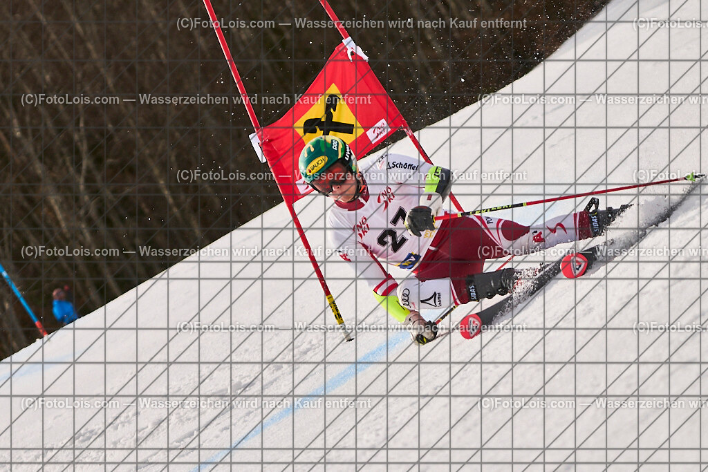 ALP8121_Herrn-FIS-GS-II_Lackenhof-WY_Heim Leo | Internationaler FIS GiantSlalom der Herrn auf der Distelpiste in Lackenhof am Di 11. März 2025.  Österreich, LSV-NÖ, Sportunion Waidhofen/Ybbs (2035).