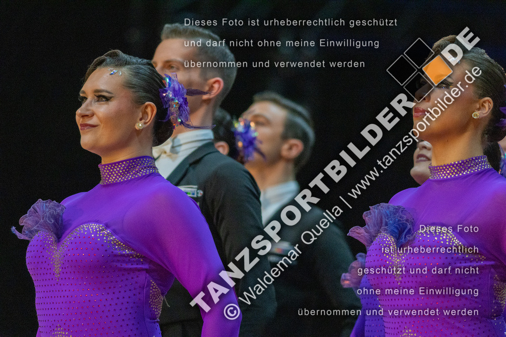 20260124-12783 | Nienburg 2026 1. Bundesliga Nord Standardformationen