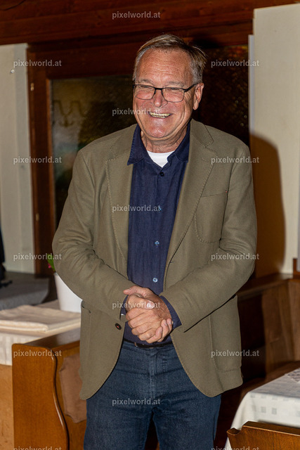 Delegation aus Bamberg beim Gasthaus Wadl | Bildershop von pixelworld.at - Realisiert mit Pictrs.com