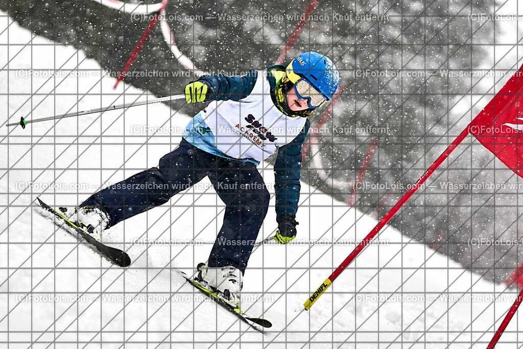 ALP0484_NeujahrsSchikurs_AbschlussRennen_Gruppe MARLIES | (C)FotoLois.com, Alois Spandl. NEUJAHRS-SCHIKURS Schischule Haginger, Gemeindealpe Mitterbach, Abschlußrennen, Sa 6. Januar 2024.