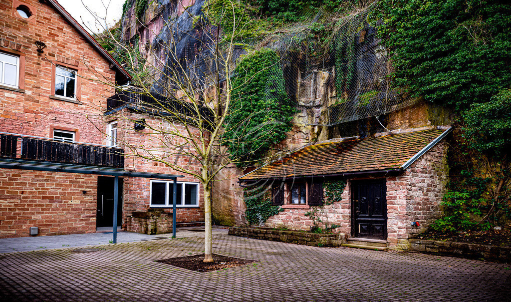 Miltenberg am Main  | Miltenberg am Main ,Miltenberg, Kreisstadt, Unterfranken,Mainknie, Odenwald,Spessart, Limes, Mildenburg, Main - Realisiert mit Pictrs.com