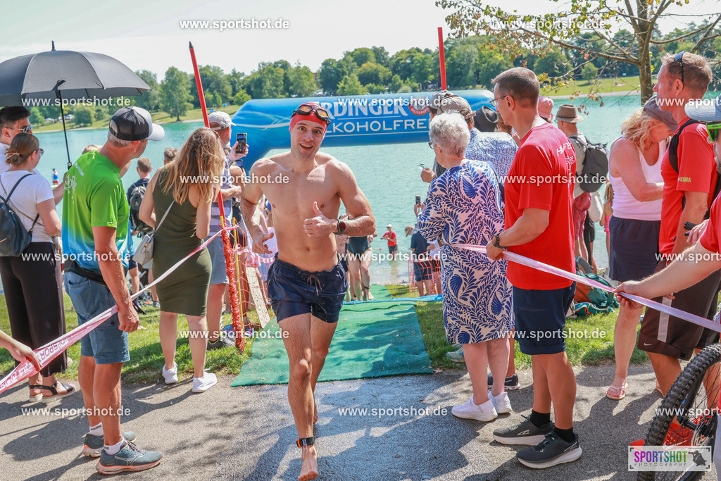 AR7_9387 | Karlsfeld Triathlon 2025 #karlsfeldtriathlon #karlsfeldtriathlon2025  #karlsfeldrace  #yourpictrs #triathlon_karlsfeld #tsveintrachtkarlsfeld #sportshot_your_pictrs @Sportshotphotography @Triathlon Karlsfeld - TSV Eintracht Karlsfeld Triathlon Copyright: www.sportshot.de