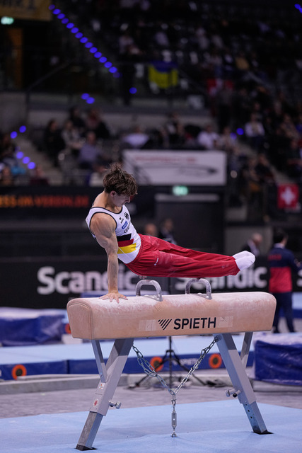 DTBPokalStuttgart12640 | 41. DTB Pokal Stuttgart 2026 19.-23.03.2026 in der Porsche Arena (Stuttgart) - 20260319 - Team Challenge Männer - Subdivision 2