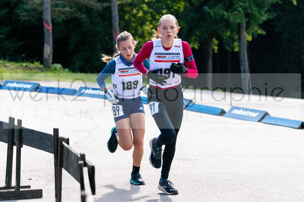 DSC Altenberg | DSC Altenberg in der SPARKASSEN-Arena, 24. September 2022