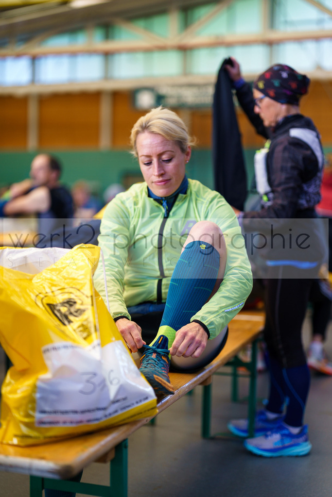 Rennsteiglauf Marathon 2025 | Marathon von Neuhaus/Rwg. nach Schmiedefeld/Rstg. am 17. Mai 2025