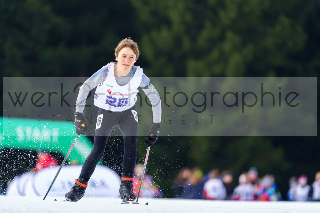 DSC Oberweisenthal | O´thal am 18. und 19. März 2023