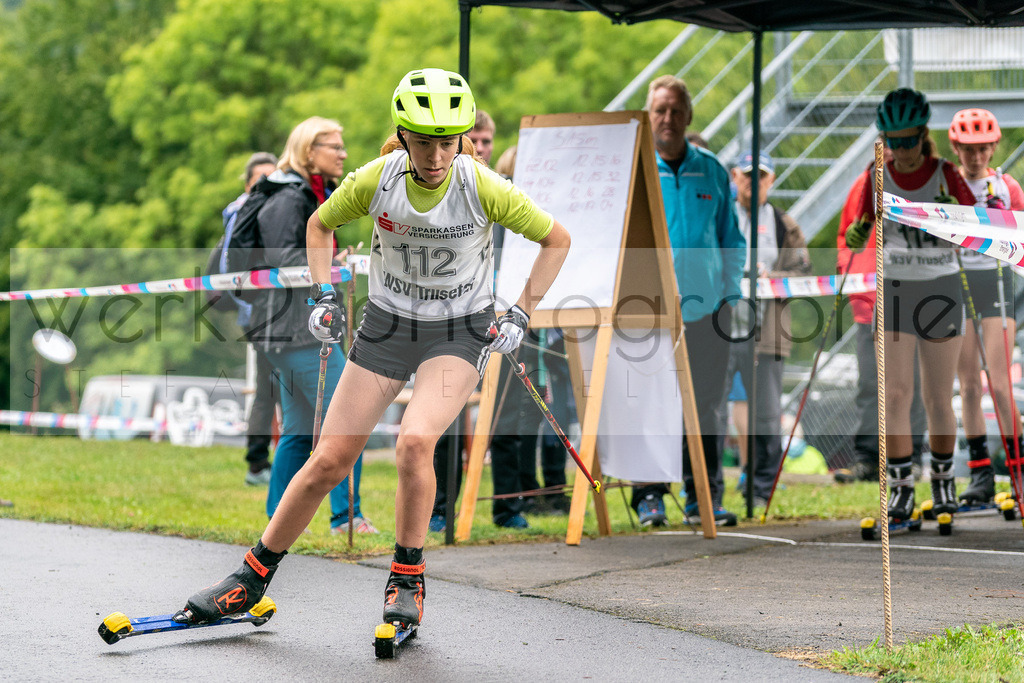 RWS-Cup | RWS-Cup, Trusetal - 10. September 2022