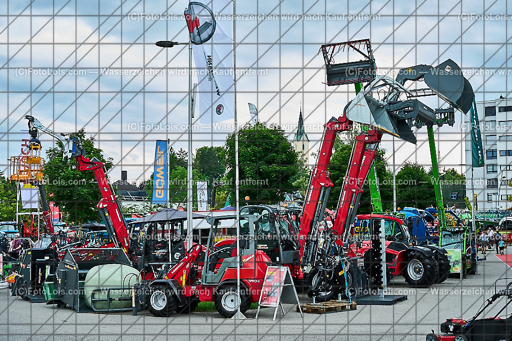 ALP9739_MESSE_LAND-FORST-JAGD | (C)FotoLois.com, Alois Spandl, WIESELBURGER MESSE LAND-FORST-JAGD, Fr 6. Juni 2024.